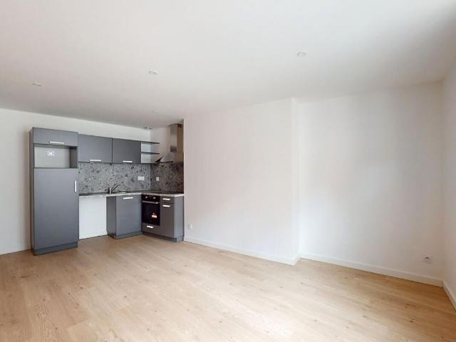Appartement 2 pièces, 38 m² à louer à Rodez 12000