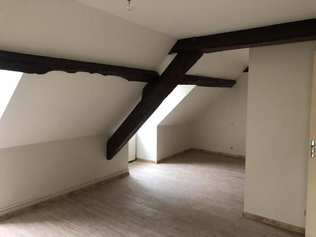 Appartement 2 pièces, 38 m² à louer à Rodez 12000