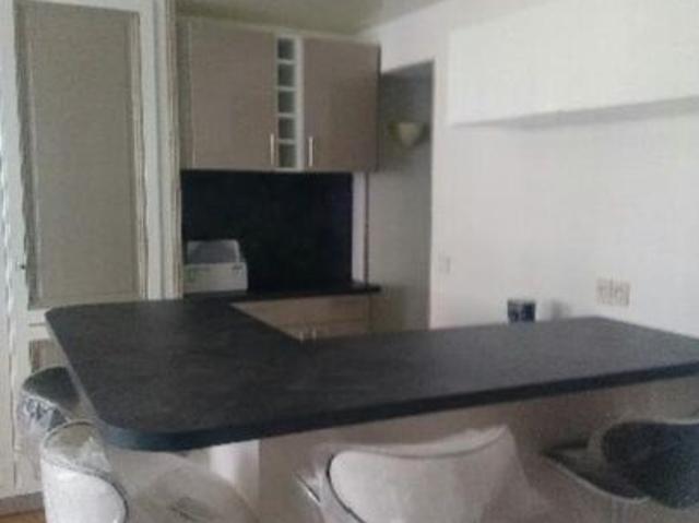 Appartement 2 pièces, 38 m² à louer à Rouen 76000