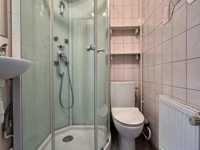 Appartement 2 pièces, 38 m² à louer à Saint Dié des Vosges 88100