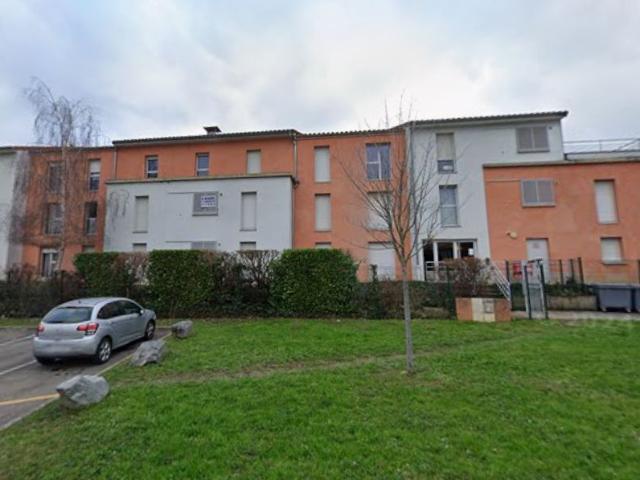 Appartement 2 pièces, 38 m² à louer à Saint Genis Laval 69230