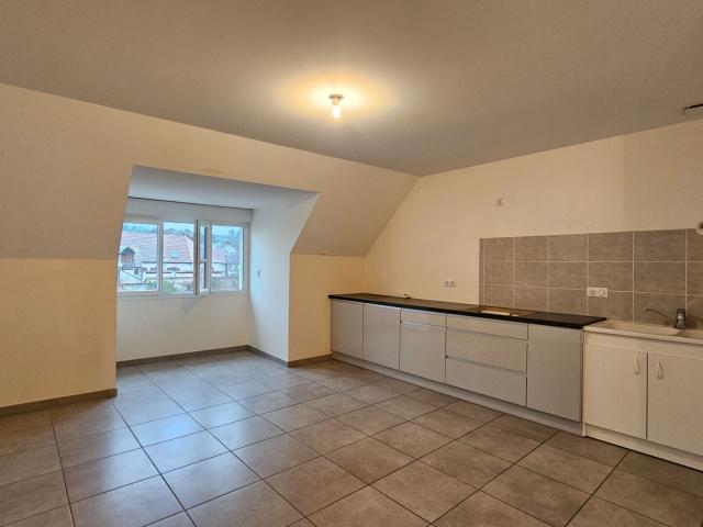 Appartement 2 pièces, 38 m² à louer à Saint Genix les Villages 73240