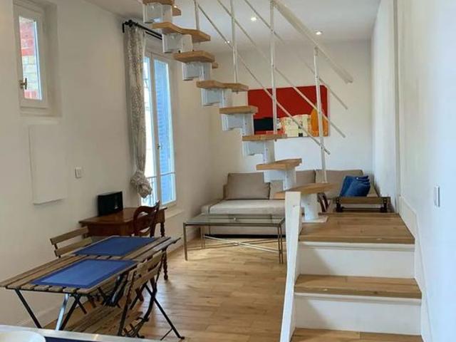 Appartement 2 pièces, 38 m² à louer à Saint Germain en Laye 78100