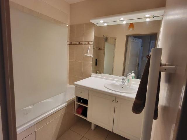 Appartement 2 pièces, 38 m² à louer à Saint Laurent du Var 06700