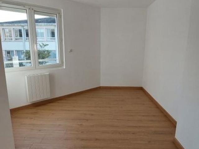 Appartement 2 pièces, 38 m² à louer à Saint Nazaire 44600