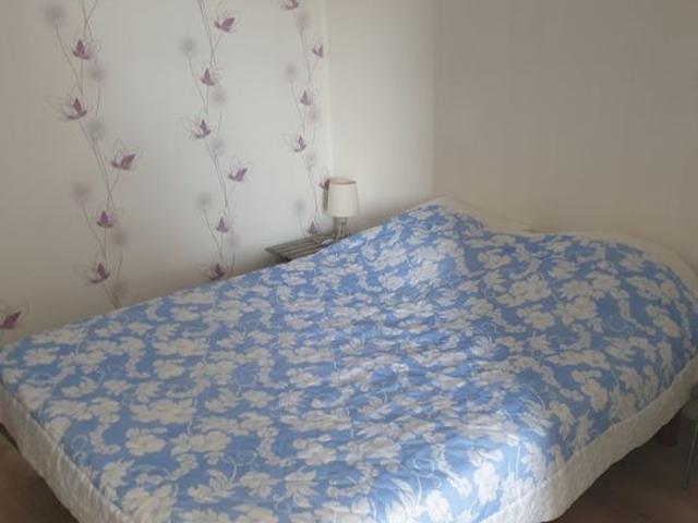 Appartement 2 pièces, 38 m² à louer à Saint Nazaire 44600