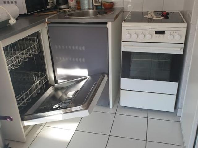 Appartement 2 pièces, 38 m² à louer à Saint Nazaire 44600