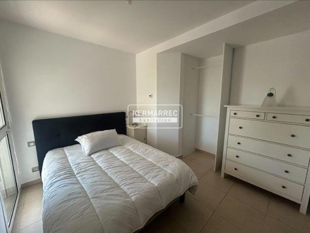 Appartement 2 pièces – 38 m² environ à Cesson Sévigné ref: G176158