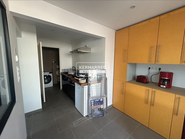 Appartement 2 pièces – 38 m² environ à Cesson Sévigné ref: G176158