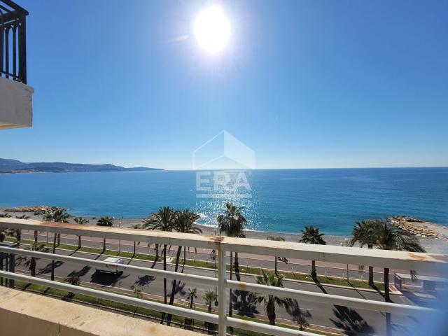Appartement 2 pièces 36 m²