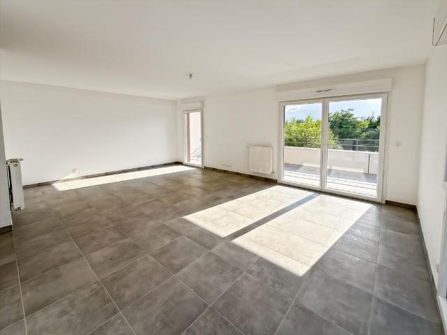 Appartement 1 pièce 38 m²