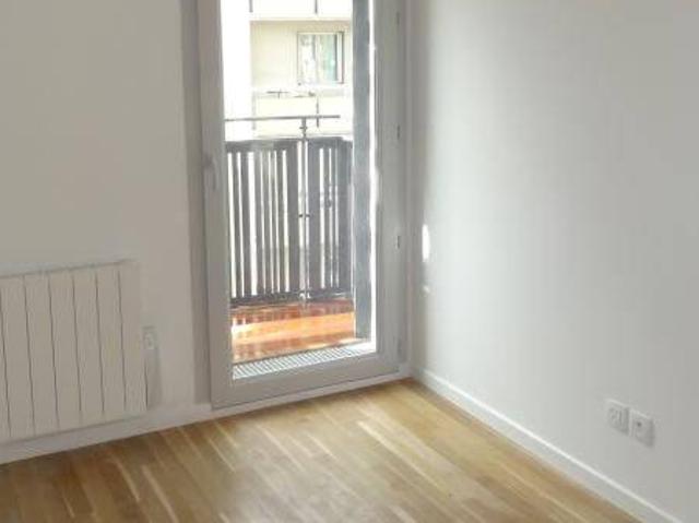 Appartement 2 pièces