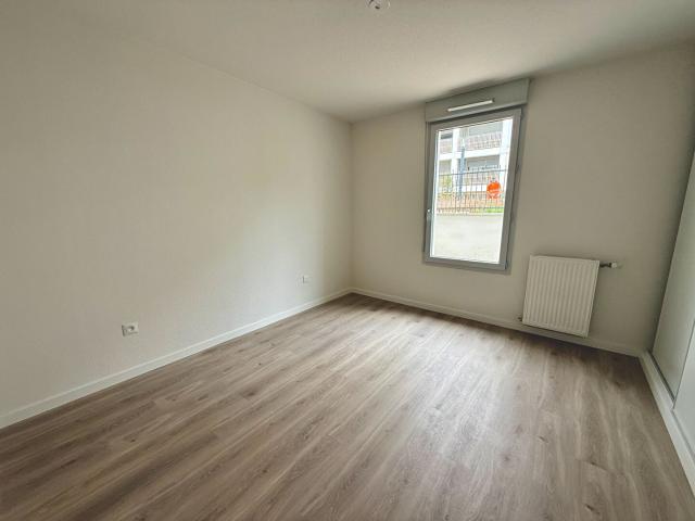 Appartement 2 pièces