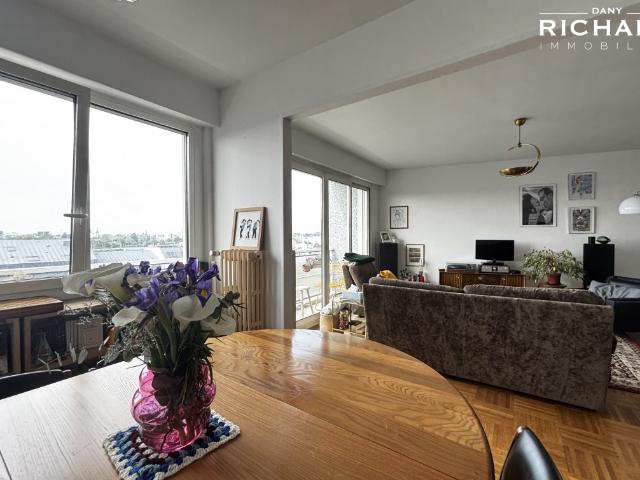 Appartement 2 pièces