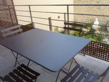 Appartement 2 pièces 63 m²