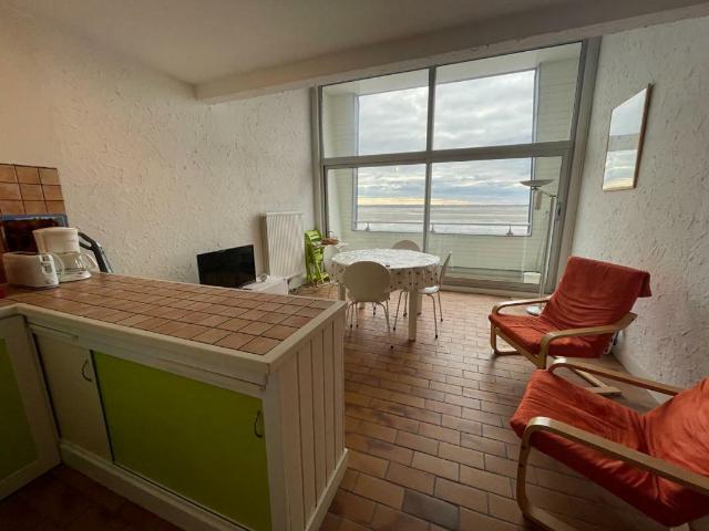 Appartement 2 pièces 52 m²