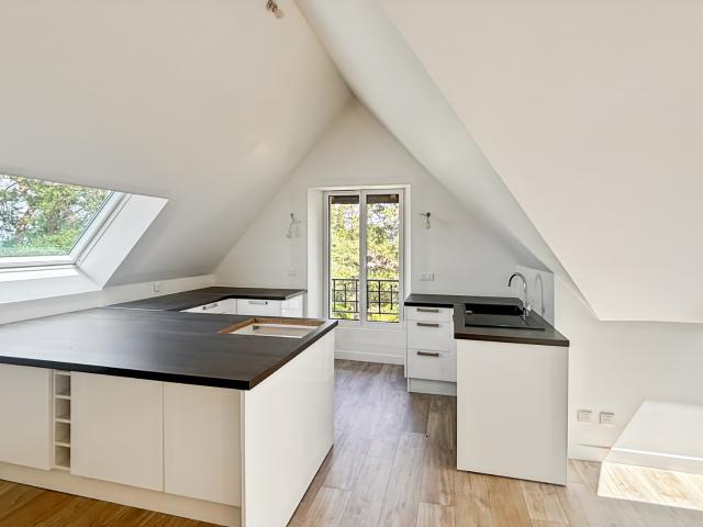 APPARTEMENT 2 PIECES