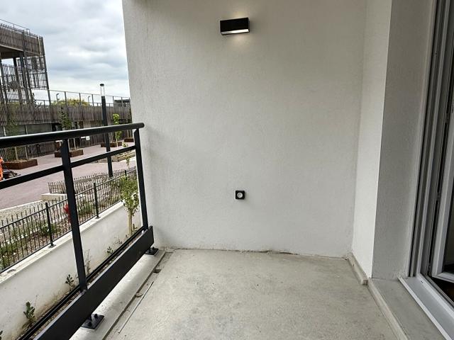 Appartement 2 pièces