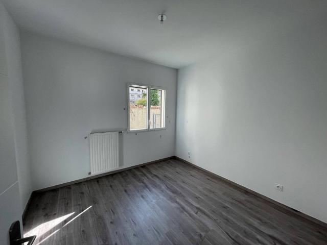 Appartement 2 pièces