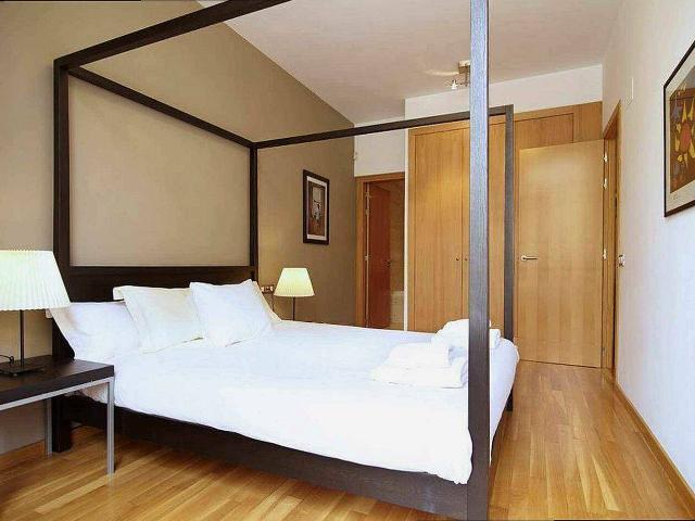 Appartement 2 pièces