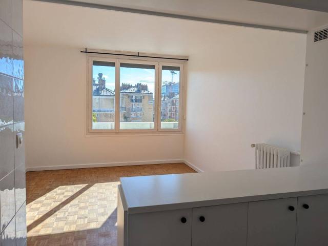 Appartement 2 pièces