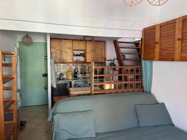 Appartement 2 pièces