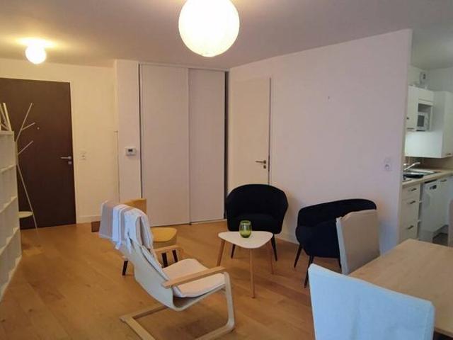 Appartement 2 pièces