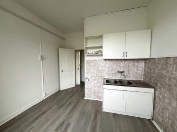 appartement 2 pièces