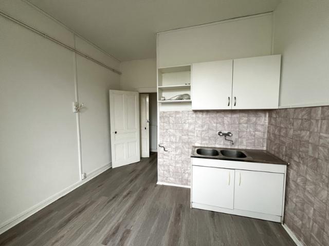 appartement 2 pièces