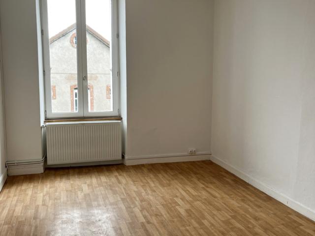 appartement 2 pièces