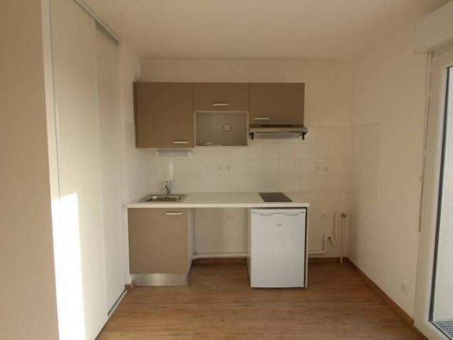 Appartement 2 pièces