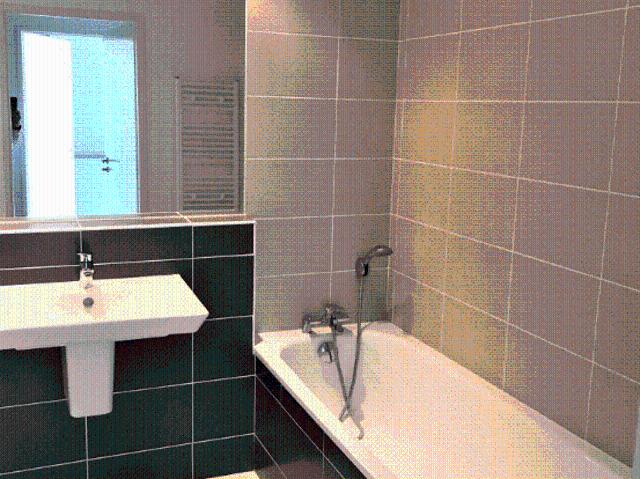 Appartement 2 pièces