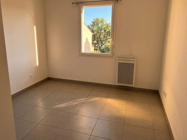 Appartement 2 pièces 39.51m²
