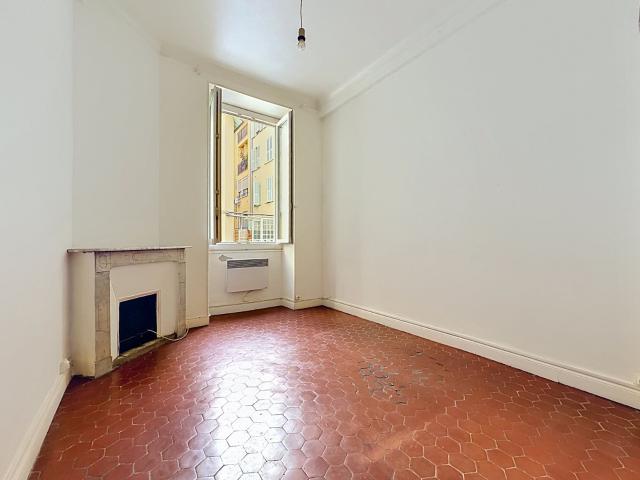 Appartement 2 pièces 39.59 m² 40m² Nice
