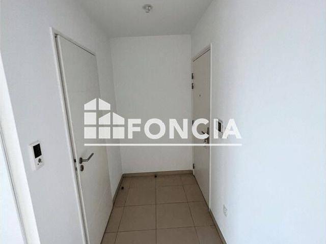 Appartement 2 Pièces 39.66m² à louer 735.16 euros MARSEILLE 13