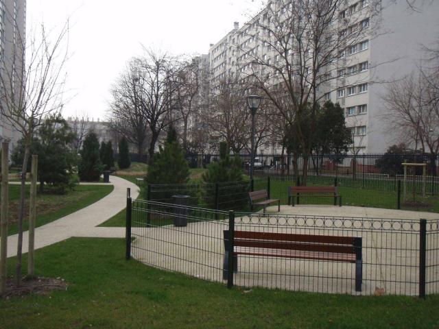Appartement / 2 pièces / 39.00 m2