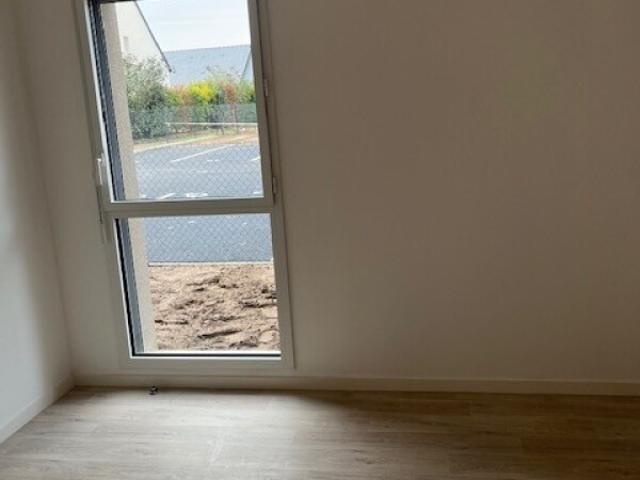 Appartement 2 pièces 39.27m²