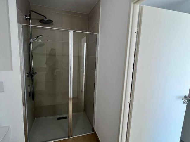Appartement / 2 pièces / 39.29 m2