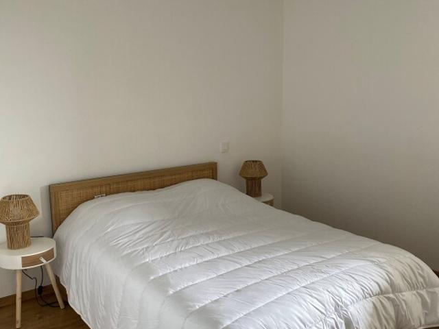 Appartement 2 pièces 39.39m²