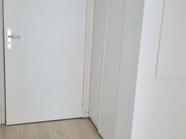 Appartement 2 pièces 39 m2