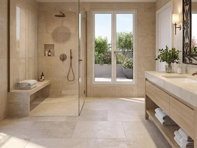 Appartement 2 pièces 39 m2