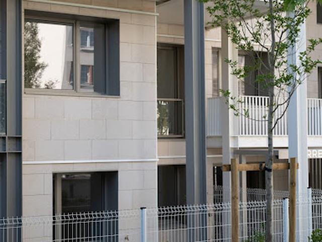 Appartement 2 pièces 39 m2