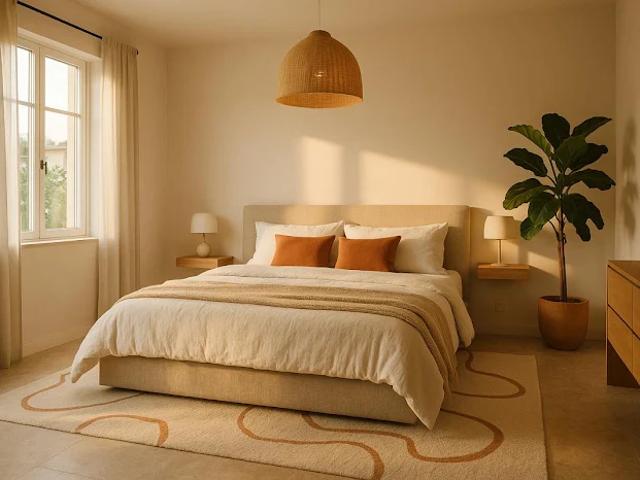 Appartement 2 pièces 39 m2