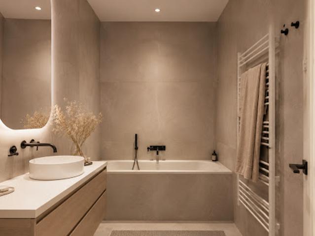 Appartement 2 pièces 39 m2