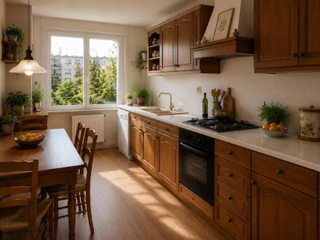 Appartement 2 pièces 39 m2