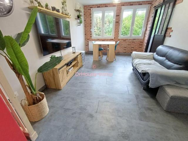 Appartement 2 pièces 39 m2