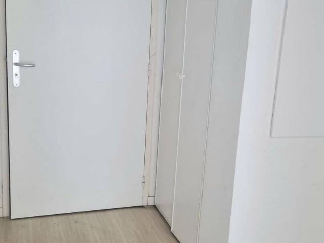 Appartement 2 pièces 39 m2