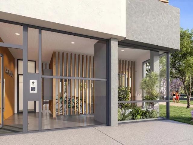 Appartement 2 pièces 39 m2