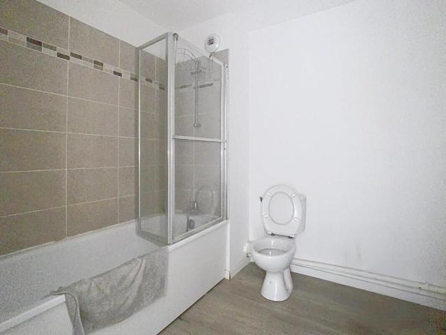 Appartement 2 pièces, 39 m² à louer à Templemars 59175