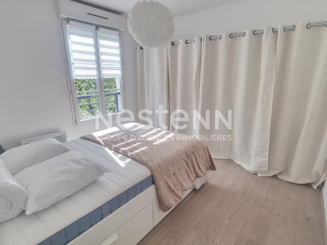 Appartement 2 pièces, 39 m² à louer à Torcy 77200